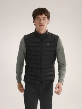 Chaleco Cerium para hombre