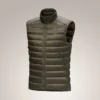 Chaleco Cerium para hombre