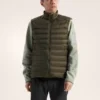 Chaleco Cerium para hombre