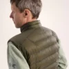 Chaleco Cerium para hombre