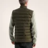 Chaleco Cerium para hombre