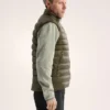 Chaleco Cerium para hombre