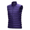 Chaleco Cerium «Purple»