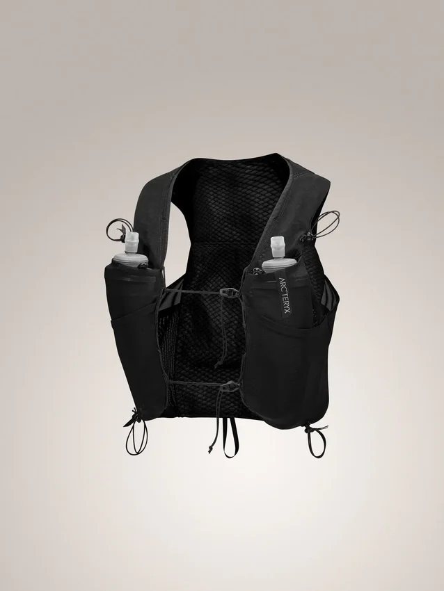 Chaleco Norvan 7 para mujer