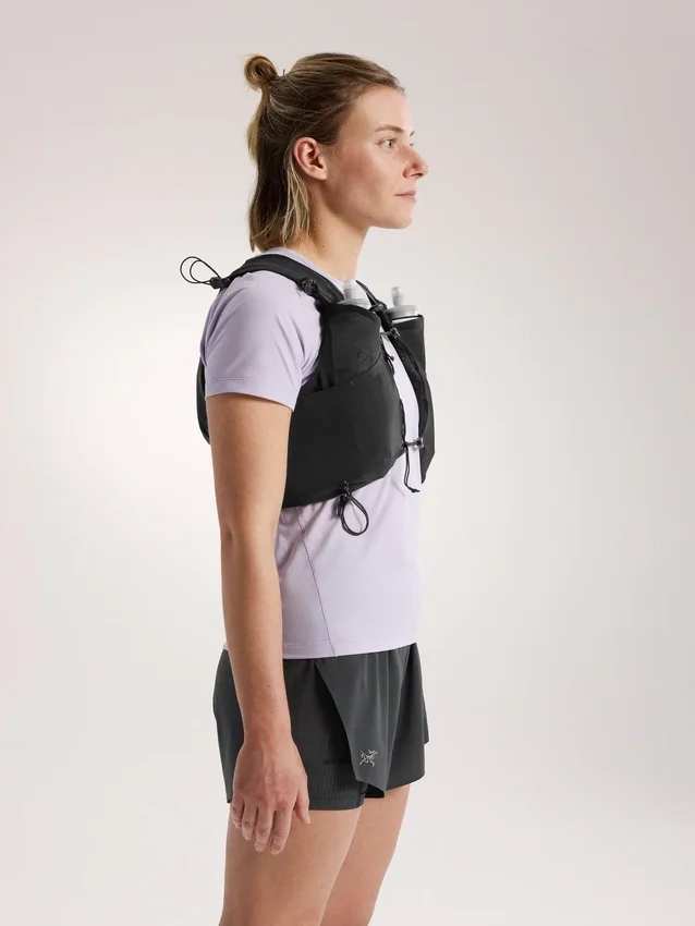 Chaleco Norvan 7 para mujer