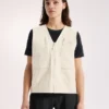 Chaleco utilitario Sonii para mujer
