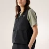 Chaleco utilitario Sonii para mujer
