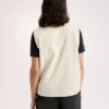 Chaleco utilitario Sonii para mujer