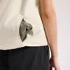 Chaleco utilitario Sonii para mujer