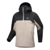 Chaqueta aislante Beta «Black Tan»