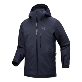 Chaqueta aislante Beta «Navy»