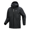 Chaqueta aislante Beta «Negra»