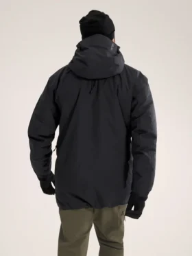 Chaqueta aislante Beta para hombre