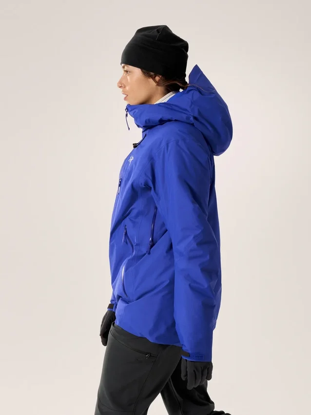 Chaqueta aislante Beta para mujer