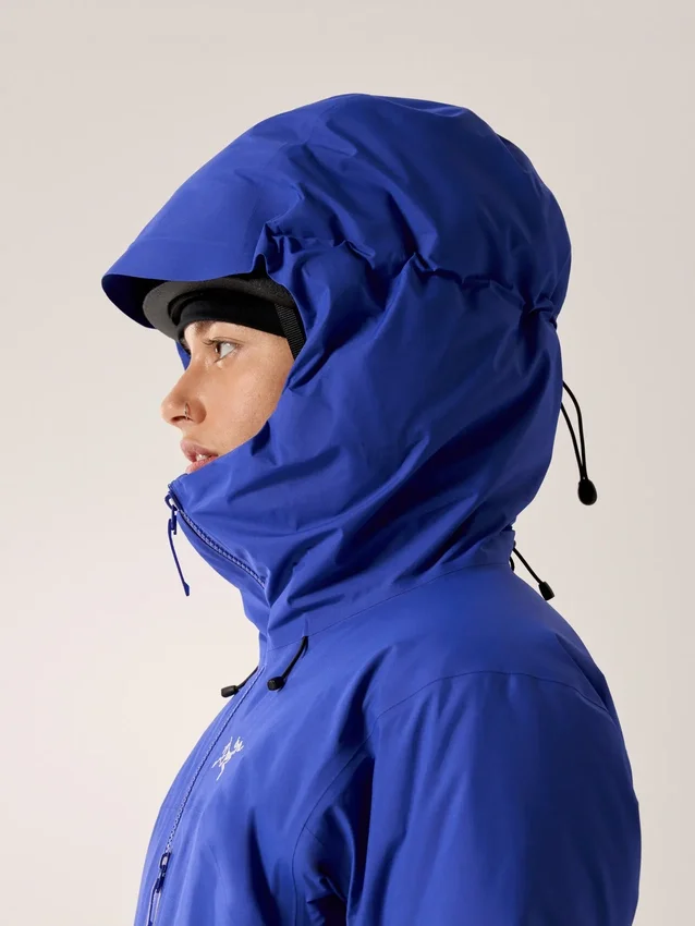 Chaqueta aislante Beta para mujer