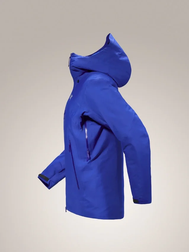 Chaqueta aislante Beta para mujer