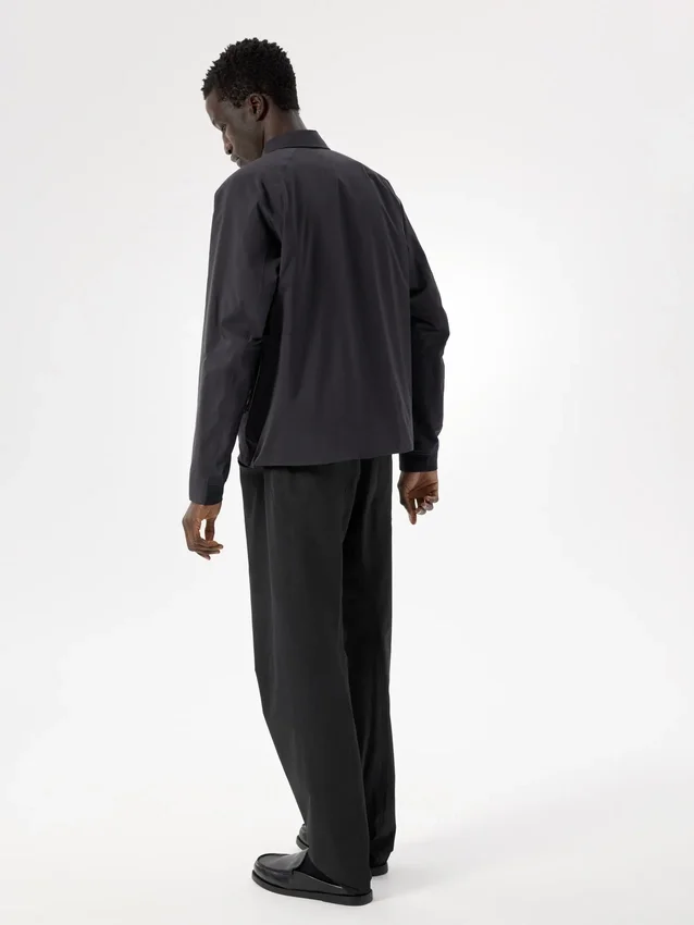 Chaqueta aislante Demlo para hombre