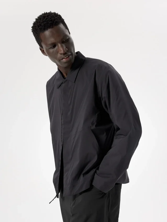 Chaqueta aislante Demlo para hombre