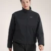 Chaqueta aislante Elec para mujer