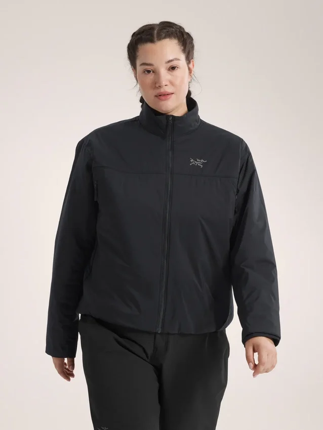 Chaqueta aislante Elec para mujer