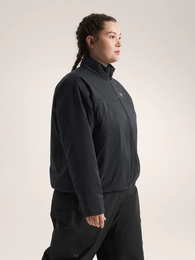 Chaqueta aislante Elec para mujer