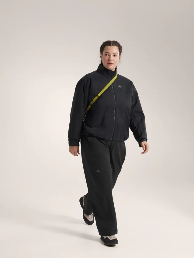 Chaqueta aislante Elec para mujer