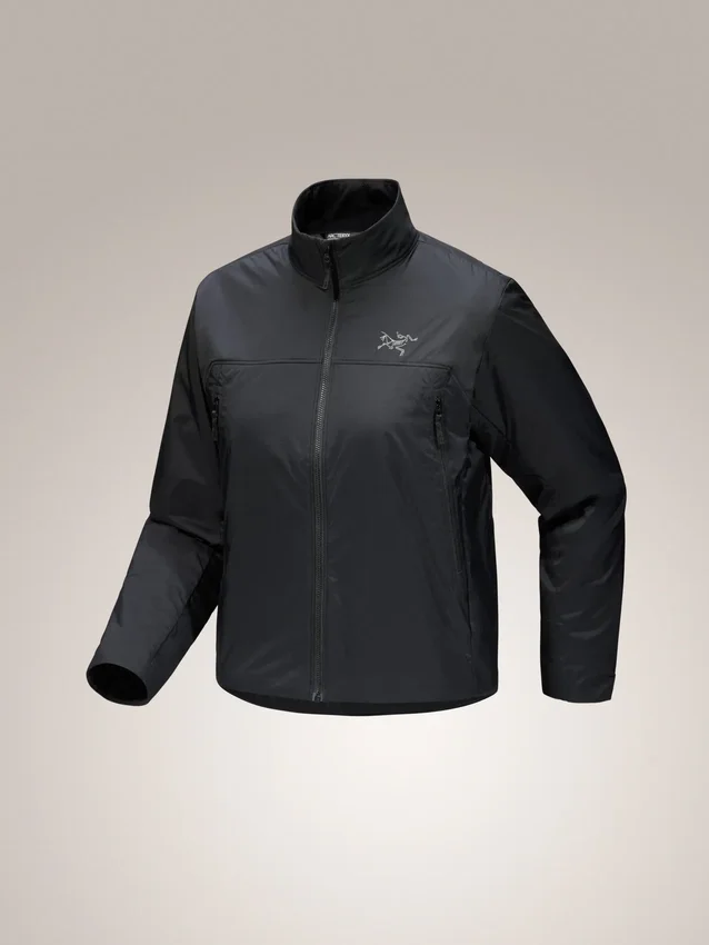 Chaqueta aislante Elec para mujer