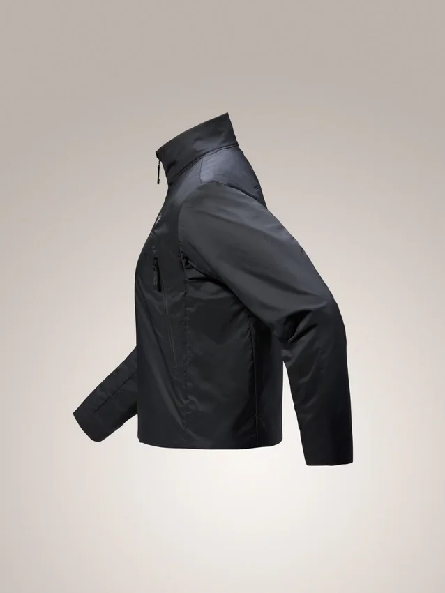 Chaqueta aislante Elec para mujer
