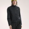 Chaqueta aislante Elec para mujer
