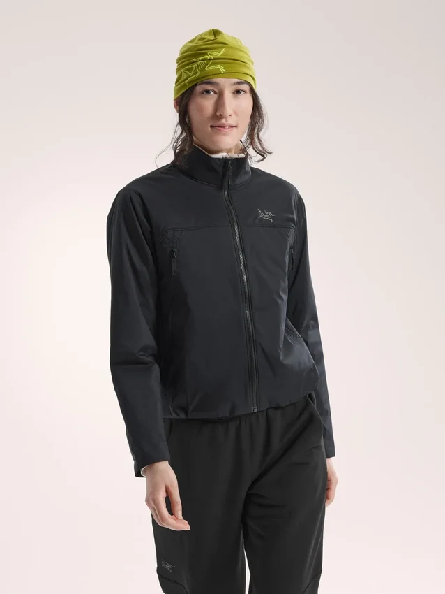 Chaqueta aislante Elec para mujer