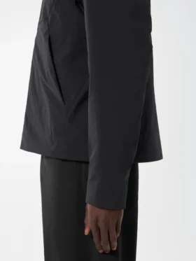 Chaqueta aislante Mionn para hombre