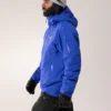 Chaqueta aislante Sabre para hombre