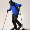Chaqueta aislante Sabre para hombre