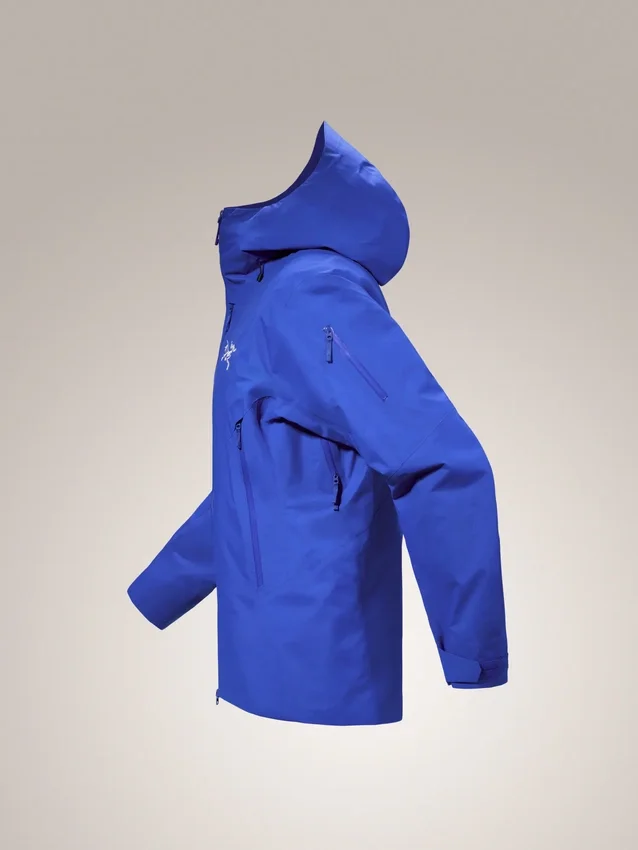Chaqueta aislante Sabre para hombre