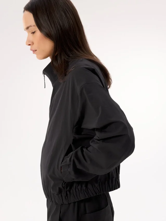 Chaqueta Allene SL para mujer