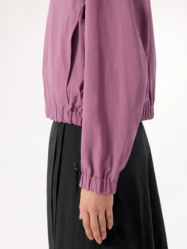 Chaqueta Allene SL para mujer