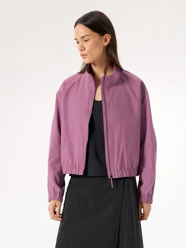 Chaqueta Allene SL para mujer