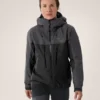 Chaqueta Alpha para mujer