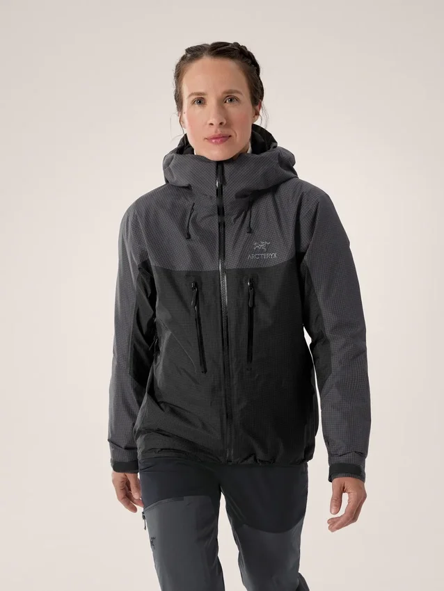 Chaqueta Alpha para mujer