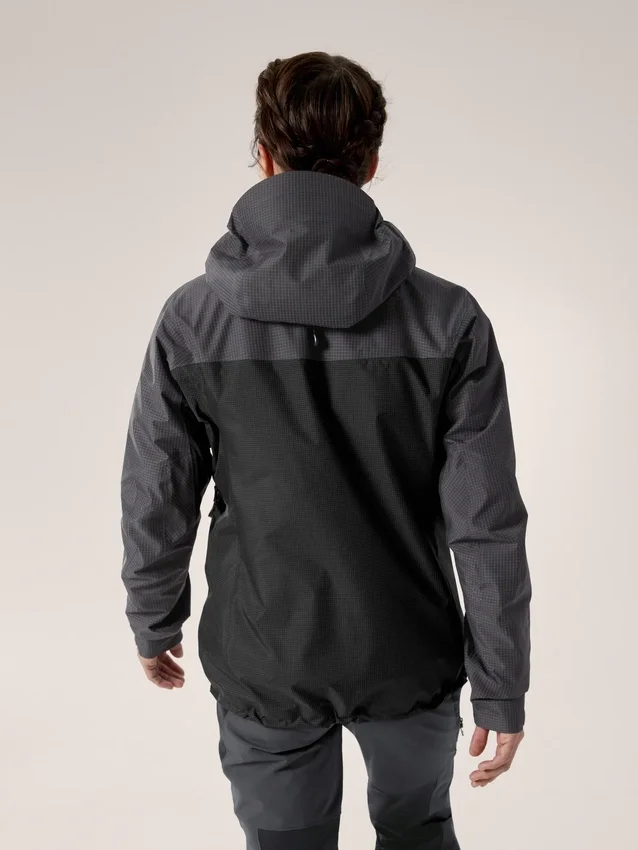 Chaqueta Alpha para mujer