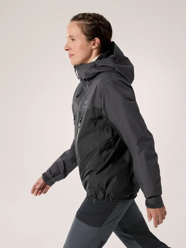 Chaqueta Alpha para mujer