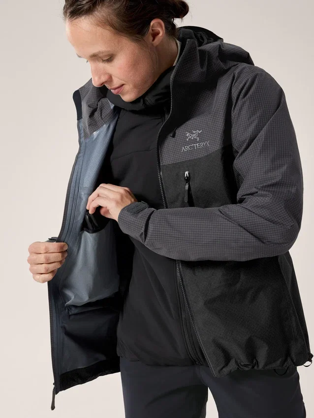 Chaqueta Alpha para mujer