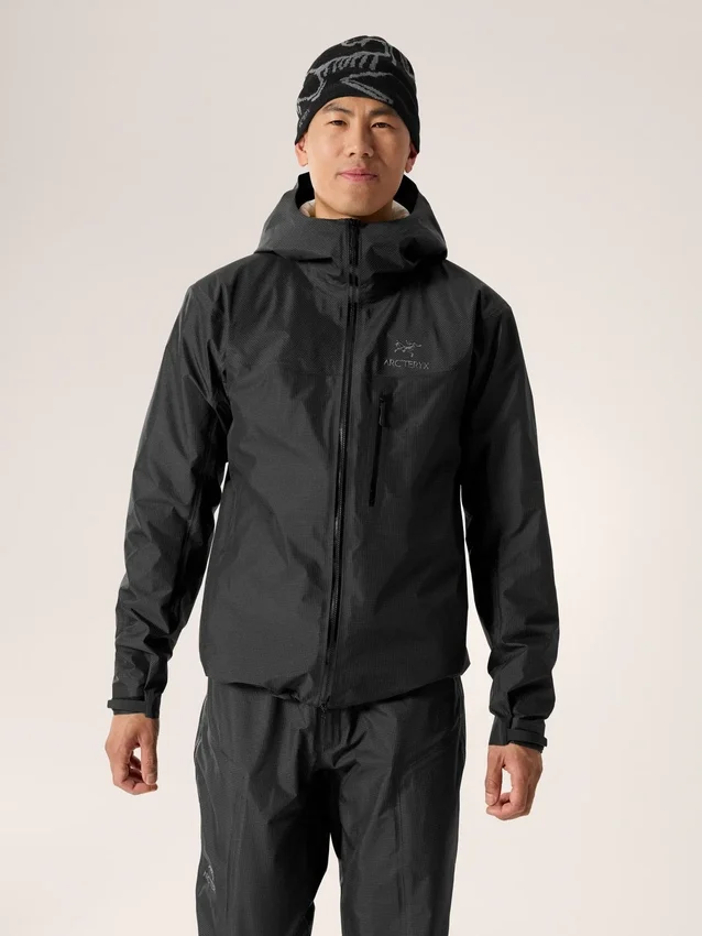 Chaqueta Alpha SL para hombre