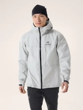 Chaqueta Alpha SL para hombre