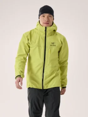 Chaqueta Alpha SL para hombre