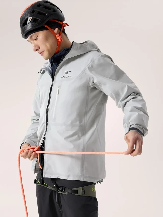 Chaqueta Alpha SL para hombre