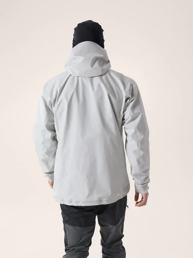 Chaqueta Alpha SL para hombre