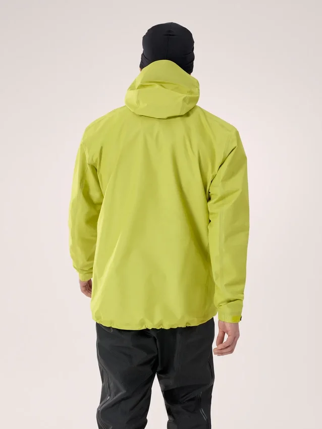 Chaqueta Alpha SL para hombre