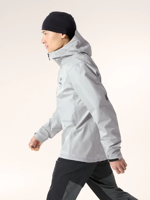 Chaqueta Alpha SL para hombre