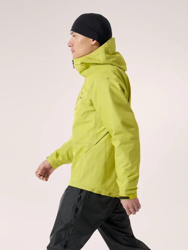 Chaqueta Alpha SL para hombre